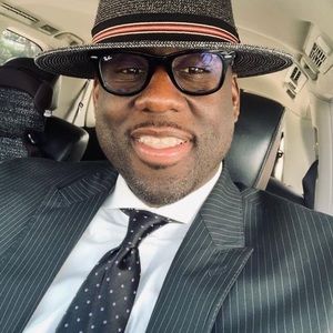 Meet your Posher, William